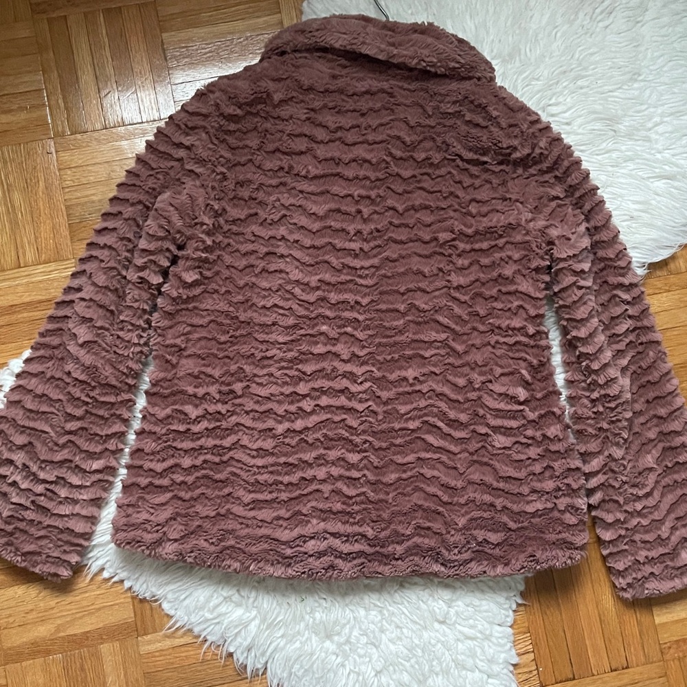 Patagonia Pelage Fleece Jacket - Picture 12 of 13
